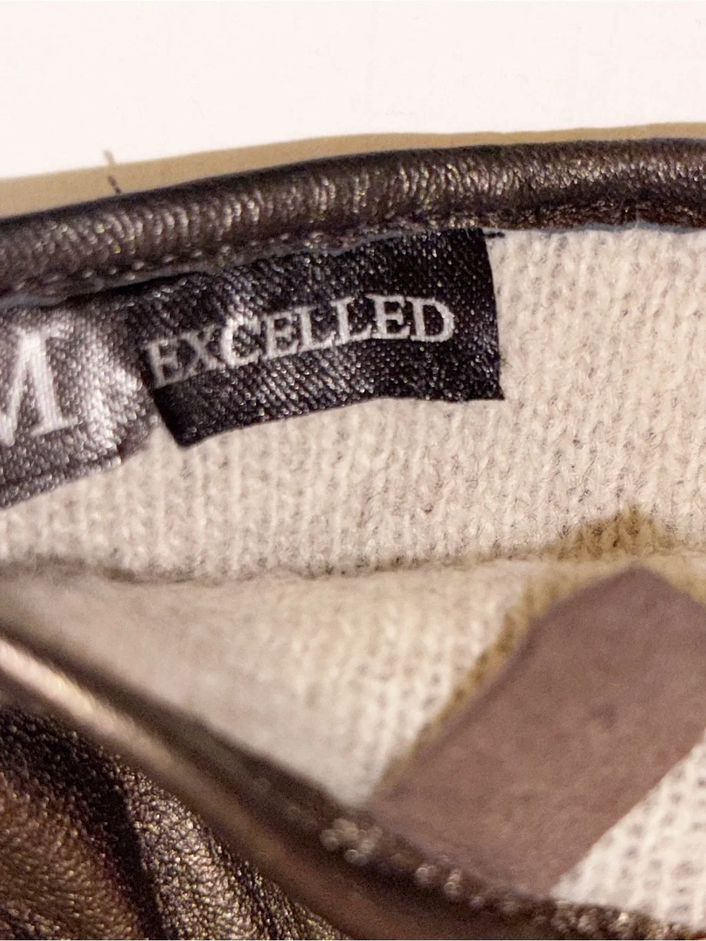 Excelled brand bronze